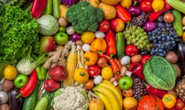 29 निरीक्षण कर जब्त किए 145 किलोग्राम सब्जी और फल...... खाद्य आपूर्ति विभाग ने जिला में व्यापारिक प्रतिष्ठानों का किया औचक निरीक्षण......