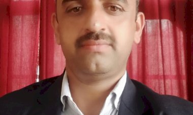 4 उपाध्यक्ष, 2 महामंत्री और 6 सचिवों सहित भाजपा शिमला ग्रामीण मंडल की कार्यसमिति घोषित.....