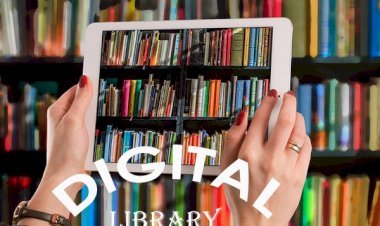 हाइड्रो इंजीनियरिंग कॉलेज बिलासपुर में 60 लाख रुपये से स्थापित होगा डिजिटल पुस्तकालय.....