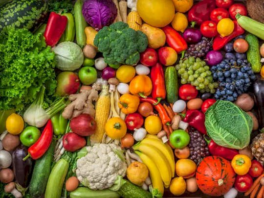 29 निरीक्षण कर जब्त किए 145 किलोग्राम सब्जी और फल...... खाद्य आपूर्ति विभाग ने जिला में व्यापारिक प्रतिष्ठानों का किया औचक निरीक्षण......