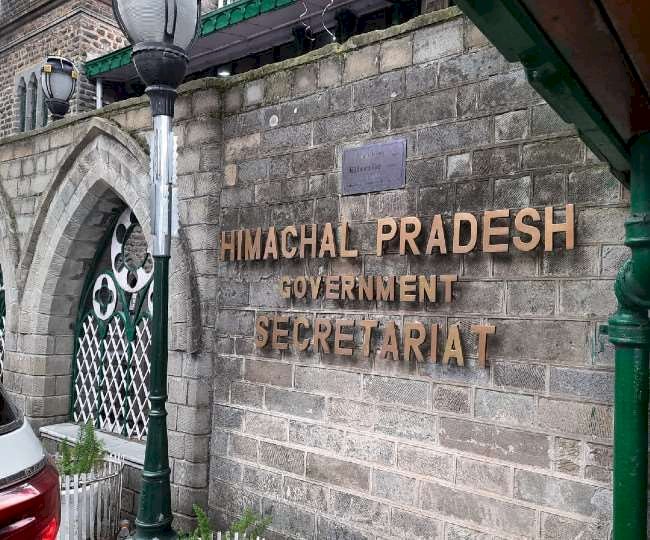 सचिवालय से सीटीओ शिमला के मध्य भूमिगत विद्युत केबल बिछाने के लिए 10 करोड़ रुपये आवंटित किये जायेंगे.......मुख्यमंत्री