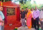 शाहपुर विस क्षेत्र में भोई सड़क निर्माण पर खर्च होंगे 45 लाख: पठानिया