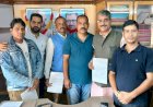 अनुसूचित जाति मोर्चा जिला शिमला के पदाधिकारियों एवं मंडल अध्यक्षों की घोषणा......