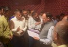 शिलाई क्षेत्र का जन प्रतिनिधि होने के नाते क्षेत्र का विकास मेरी प्राथमिकता-हर्षवर्धन चौहान