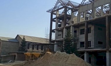 सूबे में निर्माण कार्यों पर सरकार ने 16 सितम्बर तक लगाया प्रतिबंध,आदेशों की अवहेलना करने वालों पर होगा कड़ा एक्शन,मुख्यसचिव ने जारी किए आदेश.......