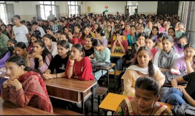 टौणी देवी क्षेत्र में 4 को आंशिक रूप से बाधित रहेगी बिजली.........