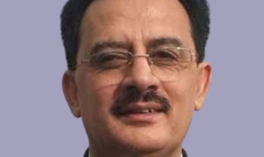 हर्षवर्धन चैहान नैनीधार में करेंगे 26 वीं खेलकूद प्रतियोगिता का समापन....