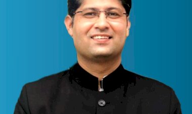 मतदाता सूचियों के विशेष पुनरीक्षण कार्यक्रम पर  बैठक 11 सितम्बर को.......