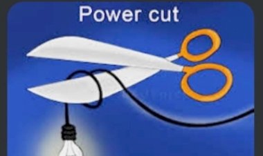 हमीरपुर शहर के कई क्षेत्रों में 10 को बंद रहेगी बिजली.......