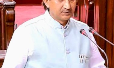 केंद्रीय राशि के वितरण में भाई भतीजावाद,बंदरबांट और भ्रष्टाचार ....... केंद्र सरकार मददगार, प्रदेश की कांग्रेस सरकार गैर जिम्मेदार : डॉ सिकंद्र