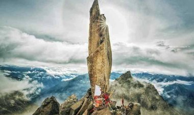 किन्नौर कैलाश यात्रा 13 अगस्त 2025 से पुनः प्रारंभ होगी - उपमंडलाधिकारी कल्पा