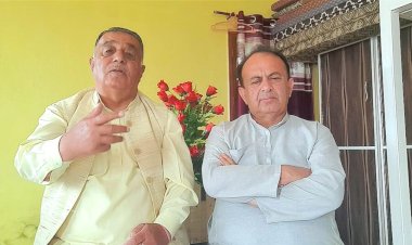 महंगाई से आम जनता की कमर तोड़ दी सुखू सरकार ने-मेलाराम शर्मा