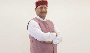 सेब पर आयात शुल्क घटाने पर झूठ बोल रही प्रियंका वाड्रा, भाजपा राज्य अध्यक्ष ने लिया आड़े हाथों...... गारंटीयो का इंतजार कर रही है हिमाचल की जनता: बिंदल