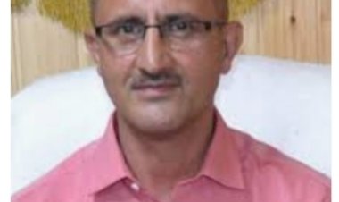 प्रधानमंत्री किसान सम्मान निधि की  15वीं   किश्त के लिए ईकेवाईसी अनिवार्य-सुमित खिमटा