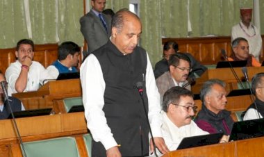 नेता प्रतिपक्ष ने विधान सभा में कहा.......   मुख्यमंत्री कह रहे हैं एक लाख दे रहा हूं लेकिन धरातल पर लोगों को पांच, दस, पंद्रह हज़ार मिल रहा है...... आपदा राहत के नाम पर झूठी वाहवाही ले रहे हैं मुख्यमंत्री