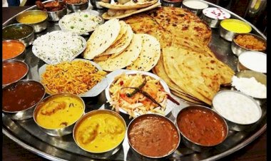 हिमाचल के पारंपरिक व्यंजन बनाएं और पाएं ईनाम....   हिमाचल के भूले व्यंजनों के छुपे खजाने का खोज अभियान किया शुरू......