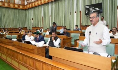 संजय रतन के सवाल पर बोले  मुख्यमंत्री......स्वतंत्रता सेनानियों के परिवारों को पूरा मानसम्मान देगी सरकार......