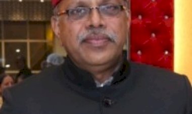 समाज का हर वर्ग सरकार से दुःखी.......... विधानसभा घेराव में सिरमौर से पहुंचेंगे 1500 कार्यकर्ता : राकेश गर्ग