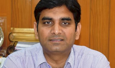 30 तक ई-केवाईसी करवाएं सभी राशन कार्डधारक: हेमराज बैरवा