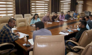 पांवटा का राज्य स्तरीय यमुना शरद महोत्सव 26 अक्तूबर से 28 अक्तूबर तक -सुमित खिमटा