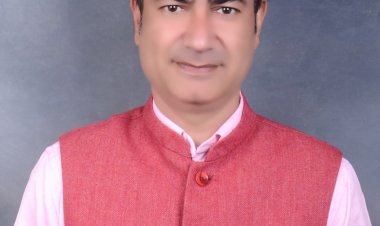 महिला बिल पर देश के प्रधानमंत्री नरेन्द्र मोदी की सराहाना की..... भारत केइतिहास का अविस्मरणीय दिन: वर्मा