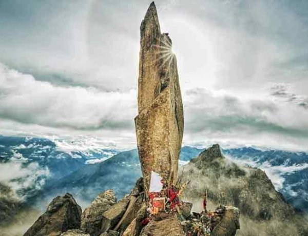 किन्नौर कैलाश यात्रा 13 अगस्त 2025 से पुनः प्रारंभ होगी - उपमंडलाधिकारी कल्पा