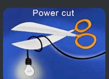 हमीरपुर शहर के कई क्षेत्रों में 10 को बंद रहेगी बिजली.......