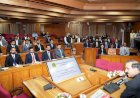 ईमानदारी तथा समर्पण भाव से कार्य करें नवनियुक्त सहायक अभियंता: मुख्यमंत्री
