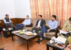 31 अक्तूबर को मनाया जाएगा राष्ट्रीय संकल्प दिवस व राष्ट्रीय एकता दिवस
