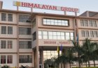 हिमालयन ग्रुप में युवा महोत्सव का धमाल 26 से 28 अक्तूबर तक....