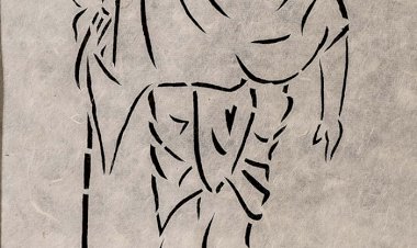 गाँधी जयंती के अवसर पर 2 अक्टूबर प्रातः 6.30 बजे...