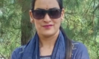 नारी शक्ति वंदन अधिनियम से देश की महिलाओं को मिला सम्मान: खेमा दीपक कांग्रेस के नेता सिर्फ महिला सम्मान की करते रहे बाते