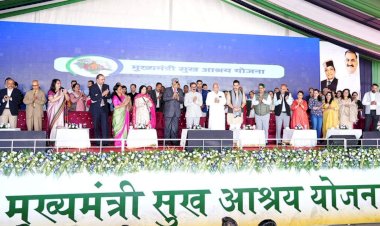 अनाथ बच्चों को मदद के लिए कानून के तहत योजना बनाने वाला हिमाचल बना देश का पहला राज्य... मुख्यमंत्रीलिए कानून के तहत योजना बनाने वाला हिमाचल बना देश का पहला राज्य... मुख्यमंत्री