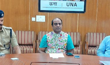 नशे की रोकथाम सहित अपराध नियंत्रण में करें सूचना प्रौद्योगिकी का उपयोग - अभिषेक जैन