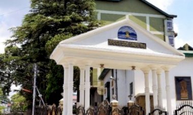 विधानसभा लोकल निधि लेखा समिति का 11-12 अक्तूबर को जिला का प्रवास