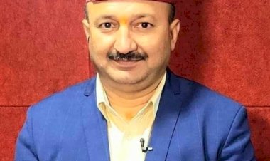 मोदी सरकार जनता को राहत पहुंचा रही है वहीं सुक्खू सरकार जनता पर महंगाई बड़ा रही है : बलबीर