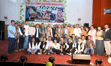 भूतपूर्व प्रधानमंत्री इंदिरा गांधी ने अटल टनल का सपना देखा था.....अग्निहोत्री