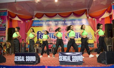 देश-प्रदेश की विभिन्न संस्कृतियों का संगम है सोलन - रोहित ठाकुर