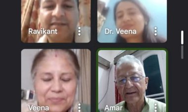 नाहन महाविद्यालय में विश्व छात्र दिवस के अवसर पर होंगी भाषण प्रतियोगिता.....