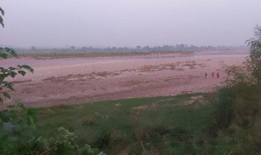 पंडोगा-त्यूड़ी के मध्यम स्वां नदी पर 51 करोड़ रूपये से बनेगा पुल - मुकेश अग्निहोत्री