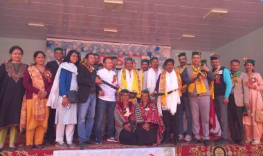 वर्तमान प्रदेश सरकार है कर्मचारी हितेषी सरकार : जगत सिंह नेगी