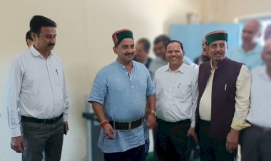 युवाओं को नशे से दूर रखने को खोले जाएंगे हेल्थ एंड वेलनेस सेंटर: पठानिया