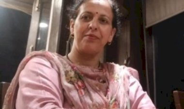 प्रदेश भर में 88 ब्लॉकों के 4700 जिला परिषद कैडर कर्मचारी कलम छोड़ हड़ताल पर .....सरोज शर्मा