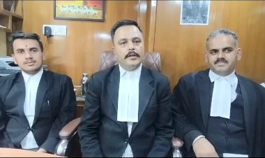 सीपीएस मामले में  सरकार को बड़ा झटका,,,,,, उच्च न्यायालय ने याचिका को  मेंटेनेबल माना..भाजपा.के विधायक सतपाल सत्ती  ने  की थी याचिका दायर....