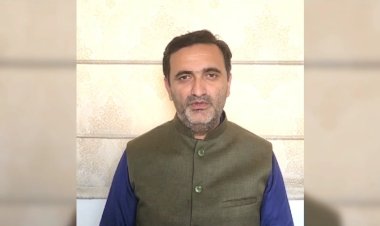 देश में हिमाचल प्रदेश बेरोजगारी दर में सबसे आगे : चेतन बरागटा