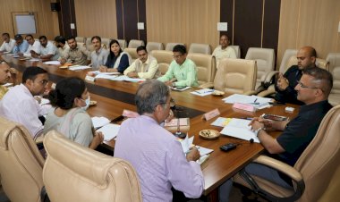 स्वरोजगार अर्जन में अहम भूमिका निभा सकता है यूको आरसेटी-सुमित खिमटा