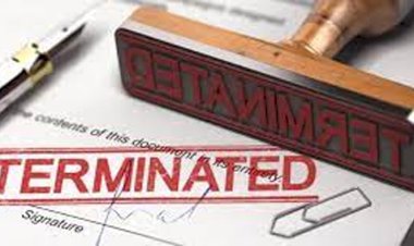 अनियमितता और धन के दुरूपयोग के लिए हल्लां पंचायत  प्रधान सविता देवी को.प्रधान पद से  हटाया.....