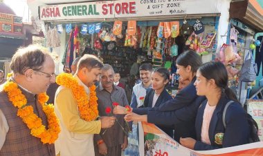 यह कैसा सुक्खू युग है जिसमें आम जनमानस परेशान : कश्यप