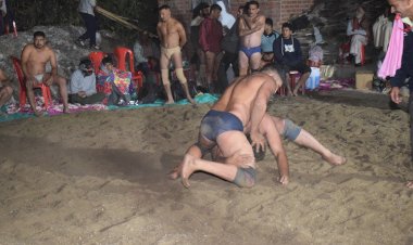 मेले एवं त्यौहार हमारी समृद्ध संस्कृति एवं परम्पराओं के परिचायक - डॉ. शांडिल