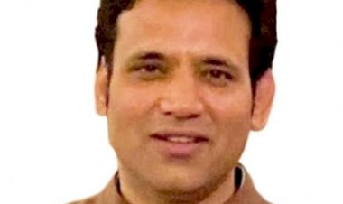 डॉ. यशवंत सिंह परमार विद्यार्थी ऋण योजना से संवरेगा युवाओं का भविष्य: बाली  पात्र विद्यार्थियों को शिक्षा के लिए 20 लाख रुपये का ऋण प्रदान करने की सुविधा